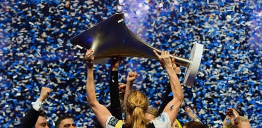Retrospectiva 2016, prima parte: Liga Campionilor la handbal, Halep câștigă la Madrid