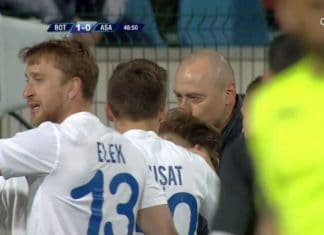 Șoc la FC Botoșani: Golofca, în pat cu Leo Grozavu!