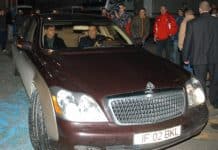 Becali e nemulțumit! Vrea să-l aducă pe Lăcătuș în locul lui Dică. Posibile transferuri de ultimă oră de la echipa Armatei :)