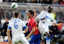 Aviz amatorilor de la FCSB: 15 fundași centrali buni liberi de contract! aviz