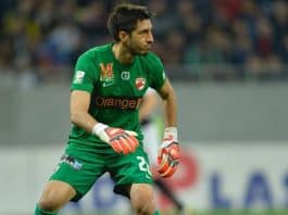 Jaime Penedo