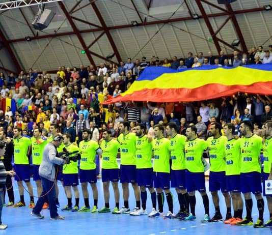 România a câștigat un mare jucător și este gata să lupte pentru revenirea la un Mondial după 8 ani! Mondial