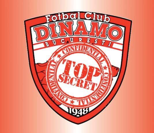 new dinamo