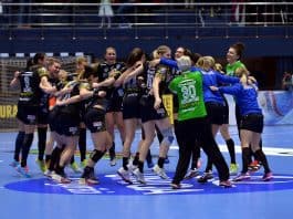 csm bucuresti