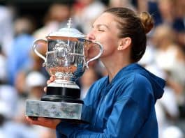 Echipajul românesc de 8+1 ia startul la Wimbledon 2018
