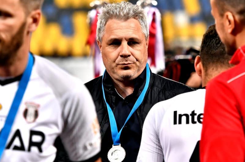 dezamăgire