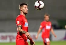 Cea mai mare păcăleală: FCSB a folosit sosiile fotbaliștilor contra Astrei :) pacaleala
