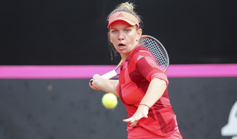 Simona Halep