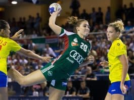 Cu ce am rămas după Campionatul Mondial feminin de tineret, unde România a terminat pe locul 8 mondial