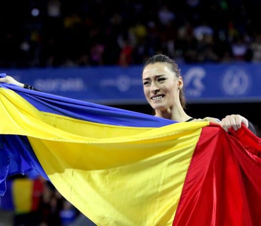 Gimnastica românească, la pământ! Am ajuns la coada Europei!