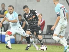 Cât valorează Liga 1 și marile campionate din Europa? Topuri cu bani mulți Liga I