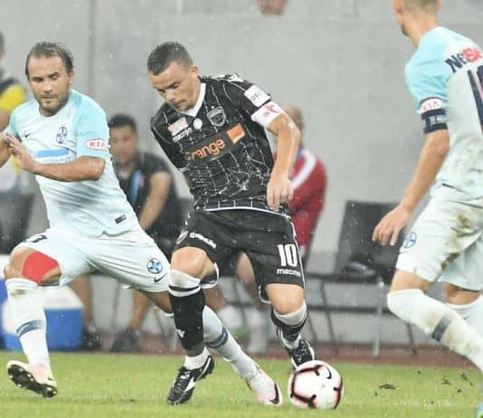 Cât valorează Liga 1 și marile campionate din Europa? Topuri cu bani mulți Liga I