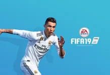 FIFA 19