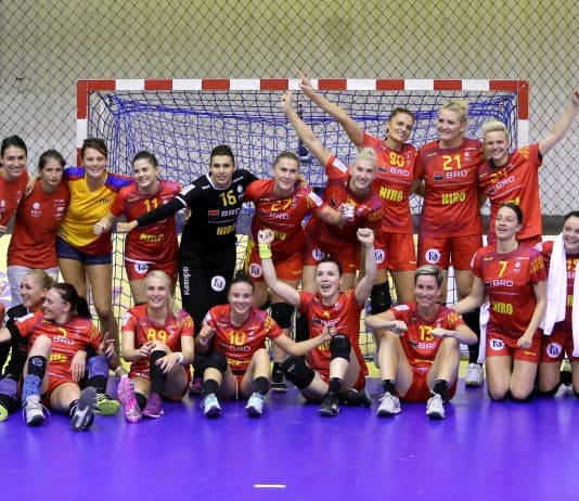 campionatul european