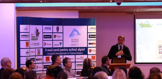 România, o nouă șansă pentru schiul alpin. Premii de 20.000 de euro la seniori și competiție pentru copii în Poiana Brașov romania