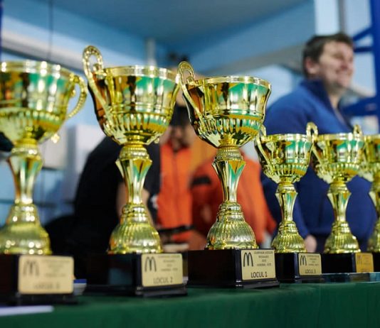 Viitorul handbalului românesc, la Olimpiada Liceelor McDonald’s viitorul