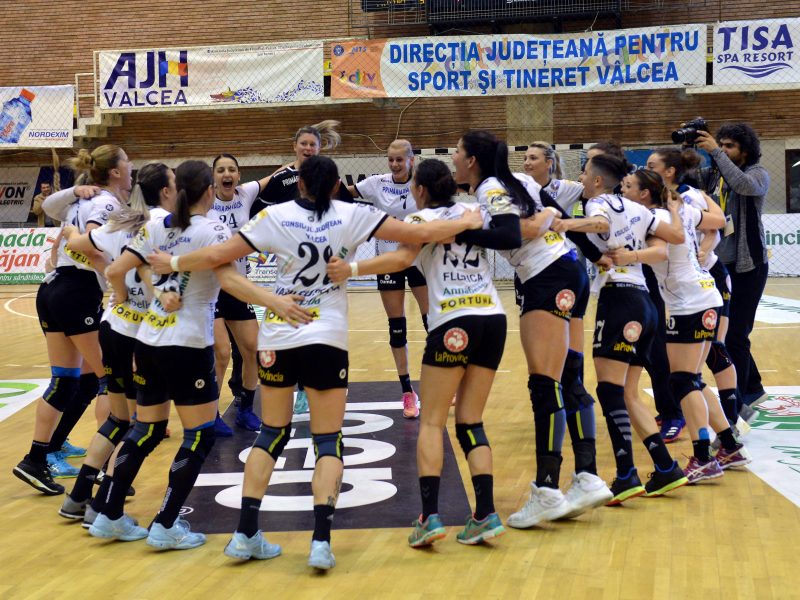 fenomenul valcea