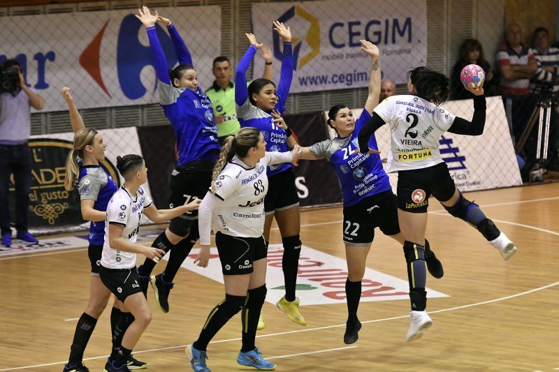 fenomenul valcea