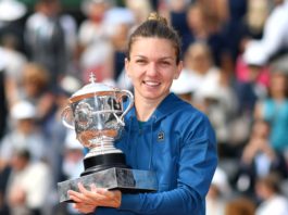 5 rivale ale Simonei Halep la Paris (I) 5 motive