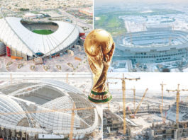 Cupa Mondială de Fotbal 2022, sub semnul întrebării cupa mondiala