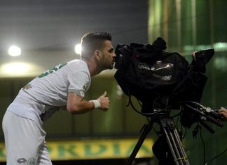 sport la tv