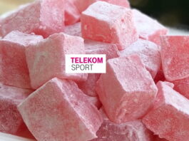 Panika la Telekomsport