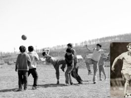 amintiri din copilarie