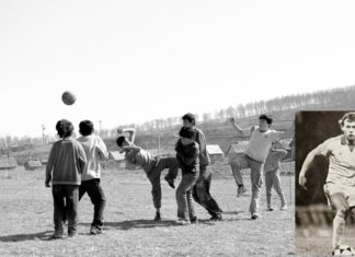 amintiri din copilarie