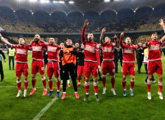 ne dadeam la o parte