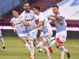craiova bate