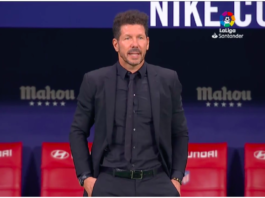 diego simeone