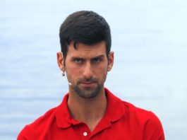 djokovic
