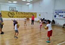 fundatia alexandrion