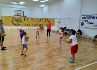 fundatia alexandrion