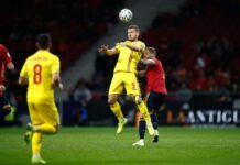 România vs Irlanda de Nord: un meci mai important decât pare romania vs irlanda de nord