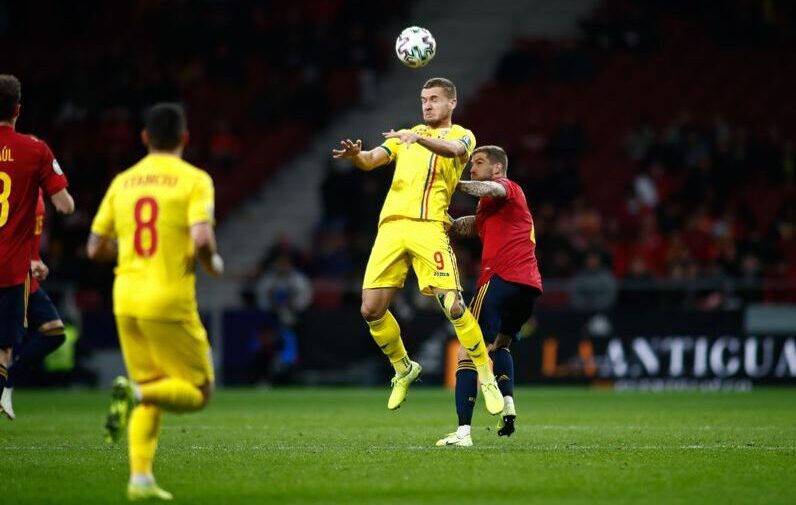 romania vs irlanda de nord