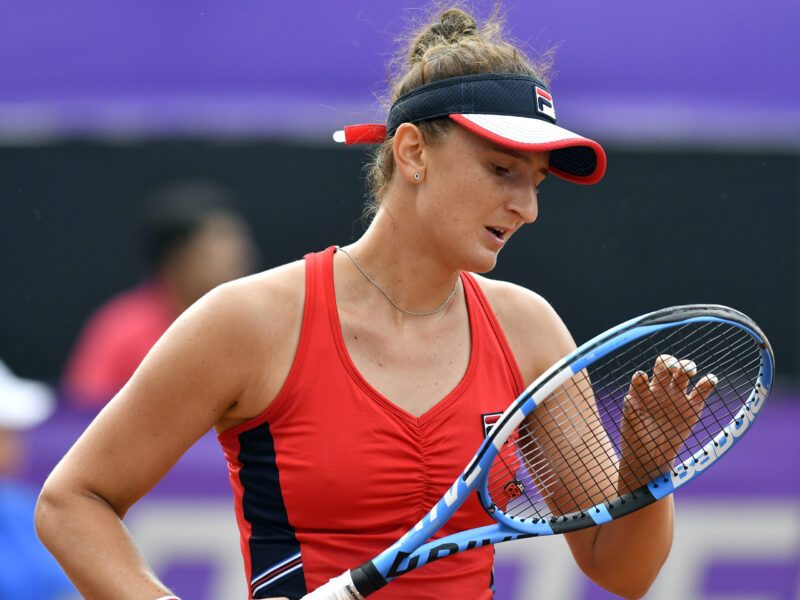 irina begu