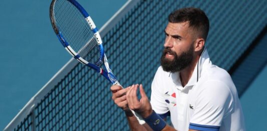 benoit paire
