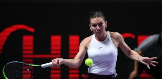 Simona Halep, față în față cu Serena Williams în „sferturile” Australian Open Simona Halep