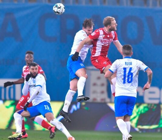 Nu vin doar „ciurucuri”