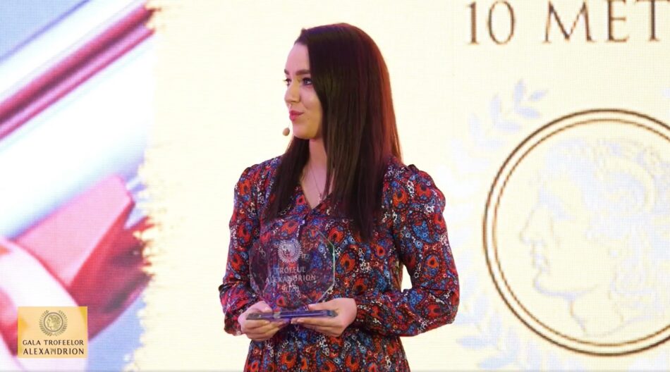 cea de-a sasea editie