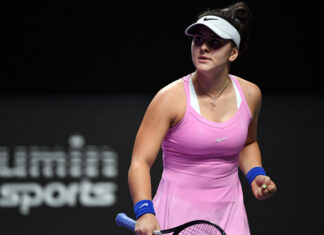 bianca andreescu
