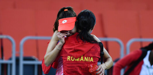Italia ne conduce cu 2-0 la Cluj, Buzărnescu – meci eroic Italia