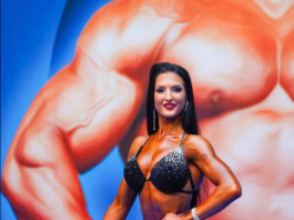 19 medalii pentru România la Campionatul European de Culturism și Fitness 19 medalii