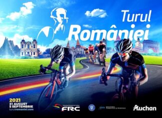 turul romaniei