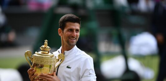 Avancronică Wimbledon 2021 (masculin): Multe variabile, o singură certitudine – Djokovic. avancronica wimbledon