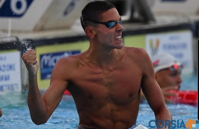 inca un record