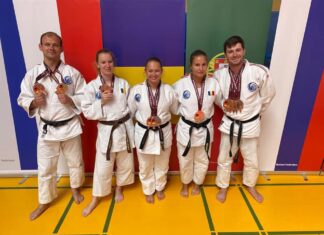 campionatul european