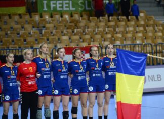 romania u19