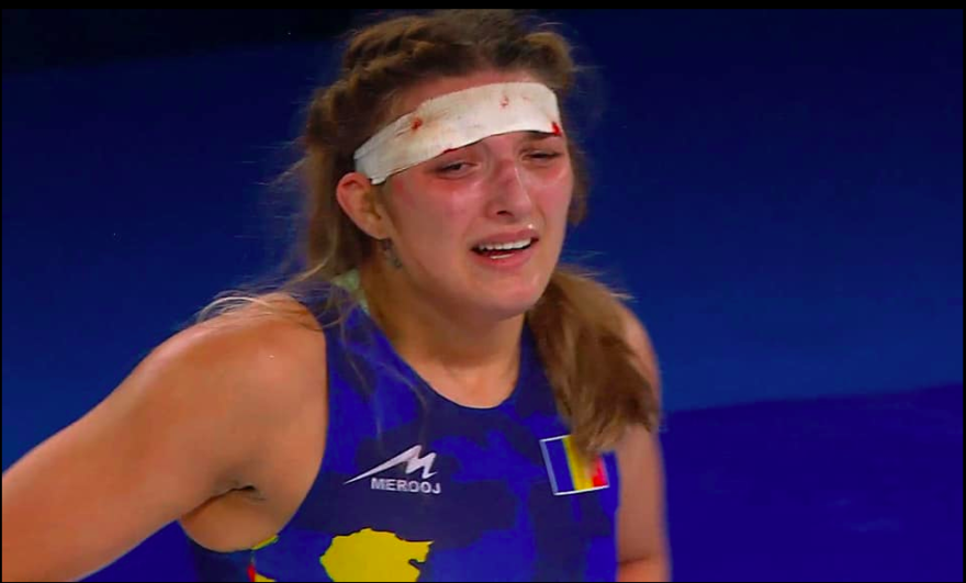 Amina Roxana Capezan